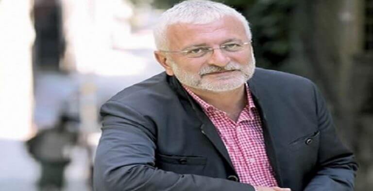 Onur Akın’dan Dikkat Çekici Açıklama! Beni Dinleyenlerin Hepsi Solcu Olsa Devrim Olurdu…