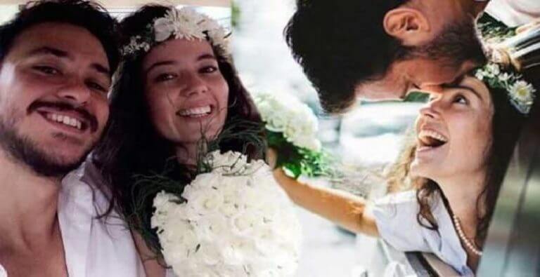 Pelin Akil, sokak ortasında eşi Anıl Altan ile kavga etti mi? İlk açıklama geldi!