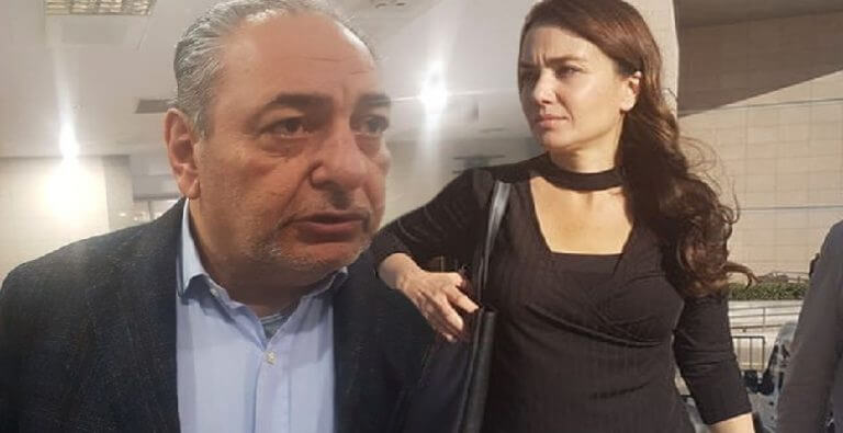 Reha Muhtar ve Deniz Uğur’un velayet davasından karar çıktı! Velayet kime verildi?