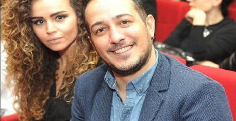 Sarp Apak baba oldu! Bebeğin cinsiyeti ne? İsmi ne oldu?