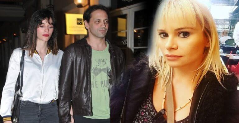 Seçkin Piriler’den Eski Eşi Kaan Tangöze’ye Dava!