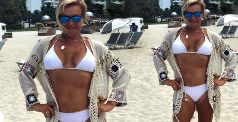 Seda Akgül’den Cesur Paylaşım!