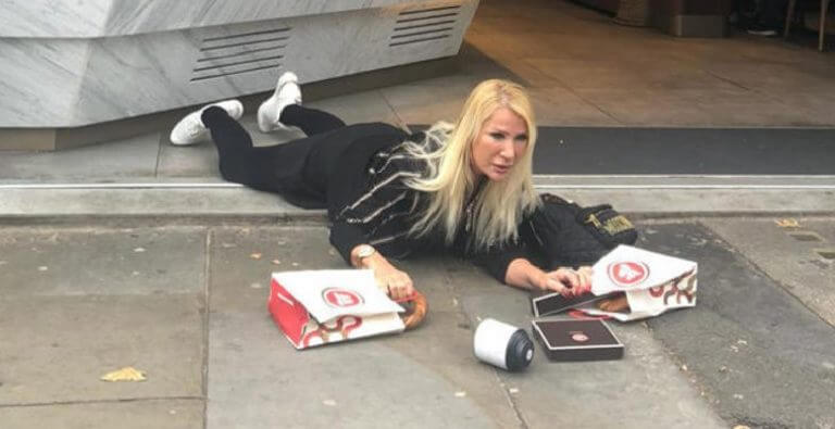 Seda Sayan yanlış anlaşıldı