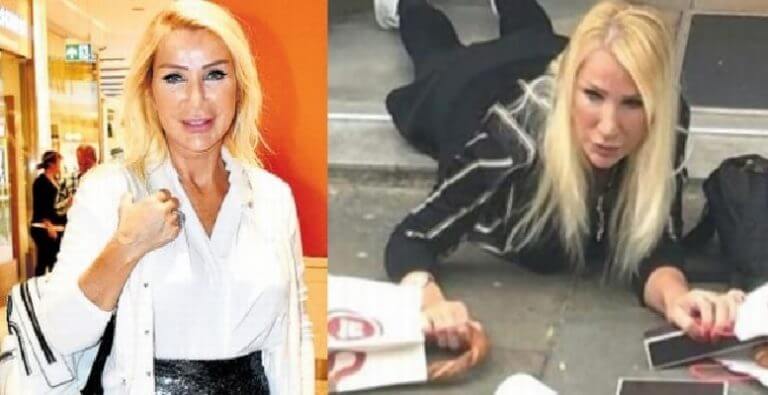 Seda Sayan sonunda sessizliğini bozdu: Yanlış anlaşıldım!