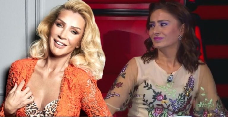 Seda Sayan’ın O Ses Türkiye’ye jüri olmasına laf edenlere sert çıktı!