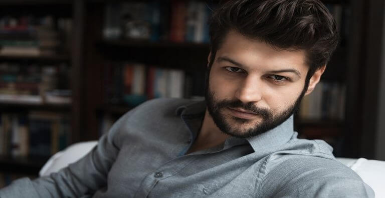 Serhat Teoman Kimdir?