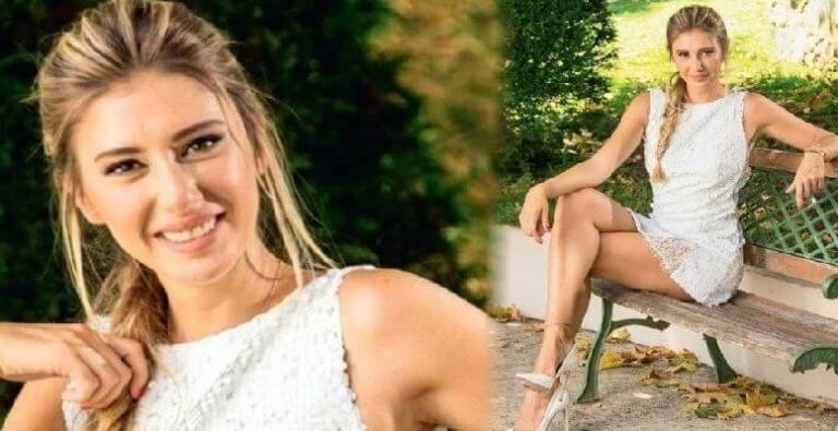 Şeyma Subaşı, Zeynep Yılmaz’ı Stalk’luyor!