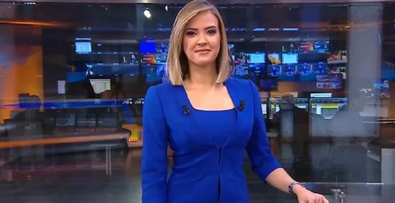 Simge Fıstıkoğlu anne oldu