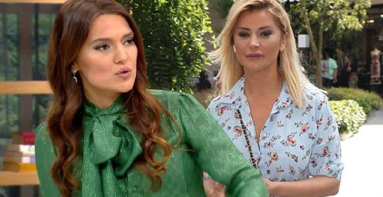 Demet Akalın’dan sonra Songül Karlı’nın evine de haciz geldi!