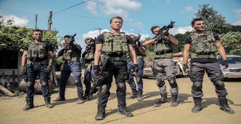 Söz dizisine sürpriz oyuncu! Güzel oyuncu Söz dizisine katıldı