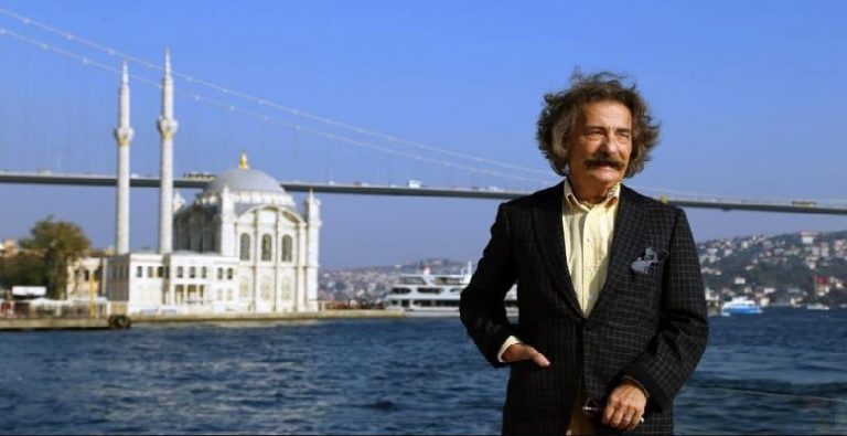 Timur Selçuk’tan unutulmaz 50. yıl konseri