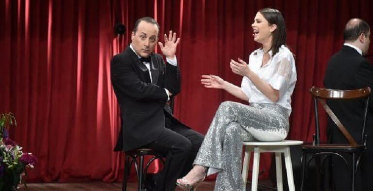 Tolgshow Final Bölümü İle Ekrana Geliyor!