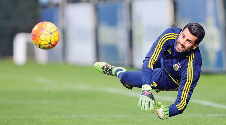 Volkan Demirel Kimdir?