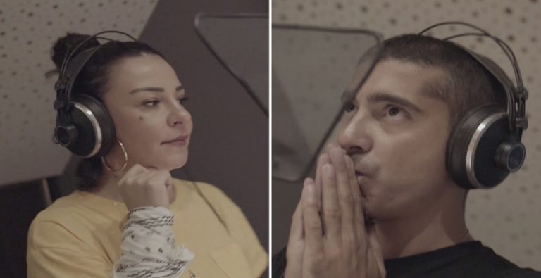 Ferman Akgül ve Fatma Turgut’tan “Efsaneyiz” Şarkısı!