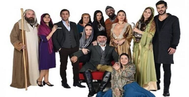 Yeni Gelin’de Bu Akşam Final Bölümünde Neler Yaşanacak?