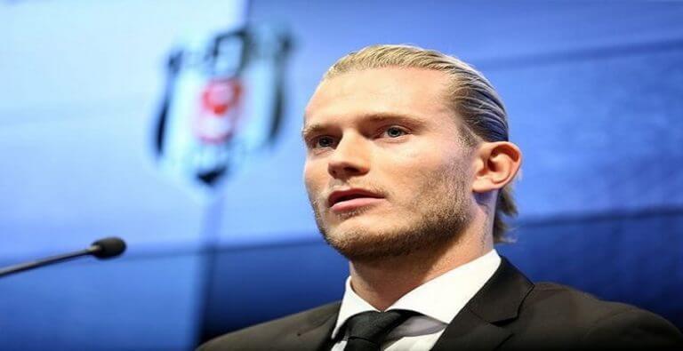 Beşiktaş’ın Yeni Kalecisi Loris Karius, Hangi Ünlü Oyuncuya Benziyor?