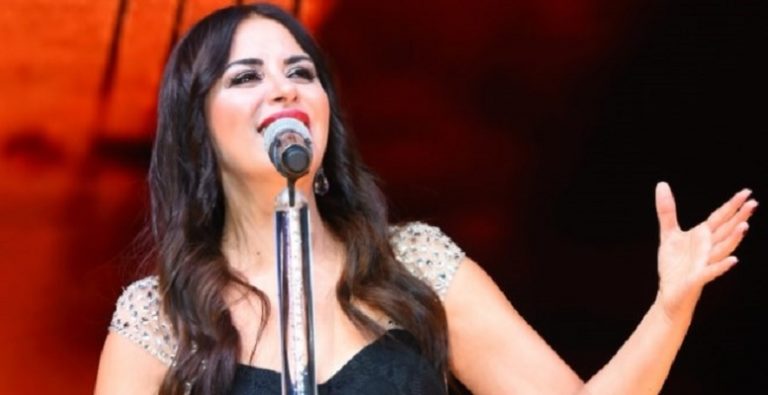 Zara Ölümden Döndüğü Trafik Kazasını Anlattı!