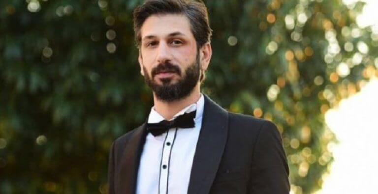 Ufak Tefek Cinayetler’de Emre Çelen Ortaya Çıktı!