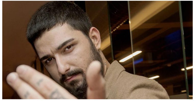 İdo tatlıses Çıplak dans