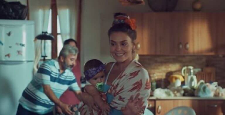 İstanbullu Gelin 55. Bölüm Fragmanı Yayında! Süreyya’nın Başına Ne Geliyor?