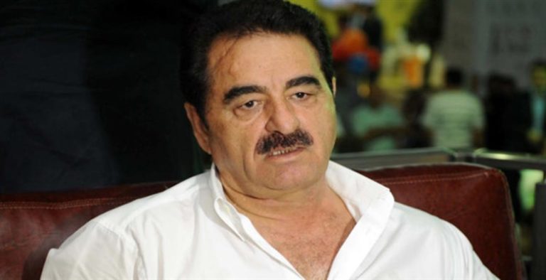 İbrahim Tatlıses’e Onur Ödülü verilecek!