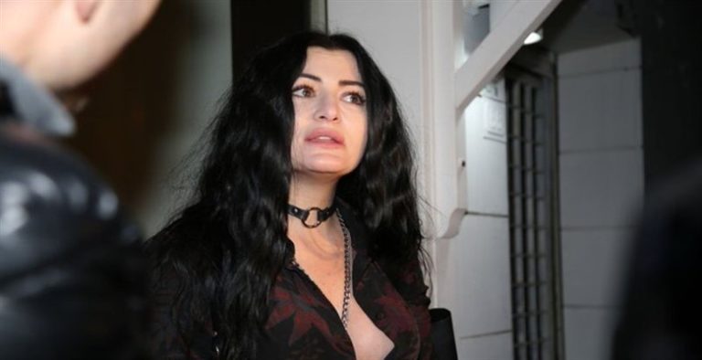 Deniz Çakır’a mahkemeden red kararı!