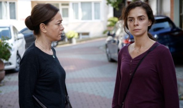 Kadın Dizisinin 35. Bölüm Fragmanı Yayınlandı