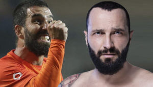 Arda Seni de Susturdu mu?