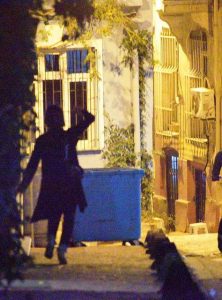 Alkolü Fazla Kaçıran İrem Sak Fena Dağıttı