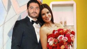 Ebru Şallı: Sevgilim Hiç Kıskanmıyor