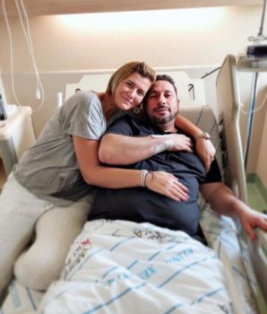 Eşiniz ile Son Bir Kez Konuşun