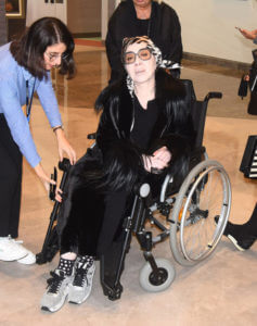 Nur Yerlitaş: Beni Çok Ağlattılar