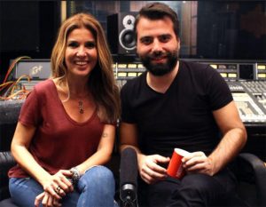 Amazon Kadını Tarifine Uyuyorum!