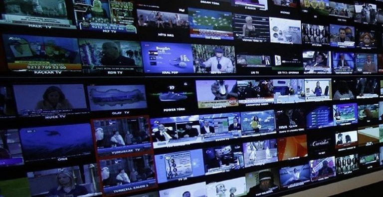 9 Ekim 2018 Reyting Sonuçları Açıklandı! Kadın dizisi mi? Eşkıya Dünyaya Hükümdar Olmaz mı?