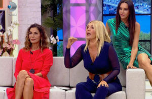 Seda Akgül: Kadın Partnere Tövbe EttimSeda Akgül: Kadın Partnere Tövbe Ettim