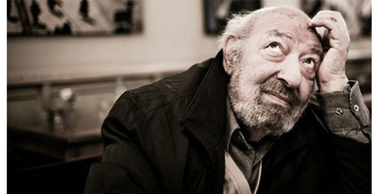 Efsane Fotoğrafçı Ara Güler, 90 Yaşında Hayatını Kaybetti!