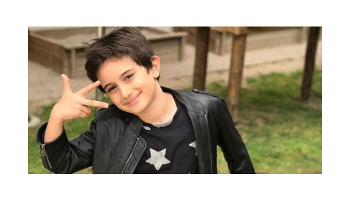 Gorkem-Mete-Demir-Kimdir