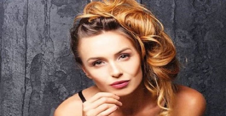 Kimya Gökçe Aytaç Kimdir?