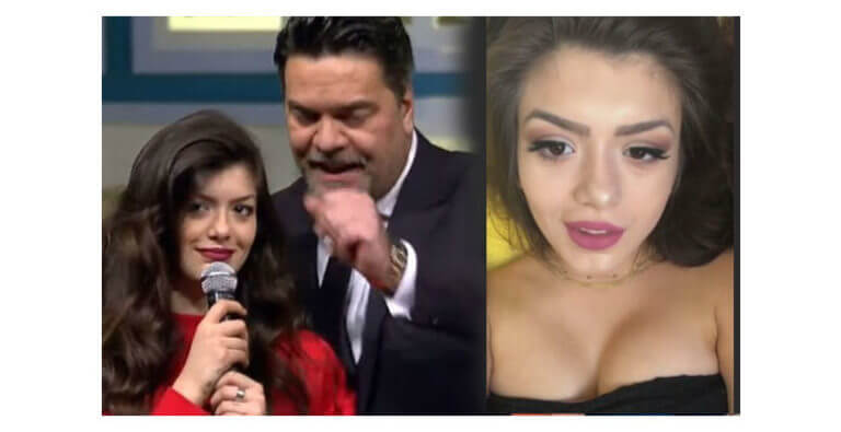 Korktun-Mu- Videosu-ile-cok-Konusulan-Simge-Barankoglu-Gozaltina-Alindi