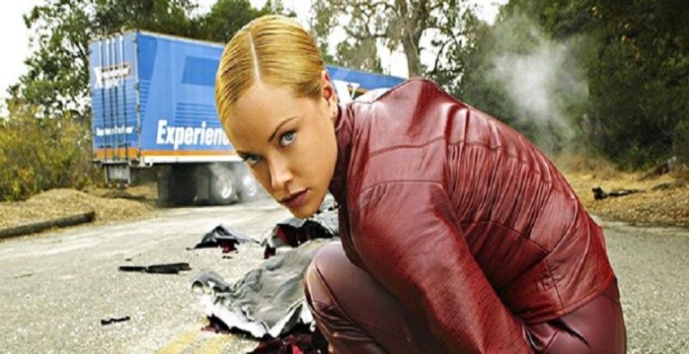 Kristanna Loken, Türkiye’den Film İçin Teklif Bekliyor!