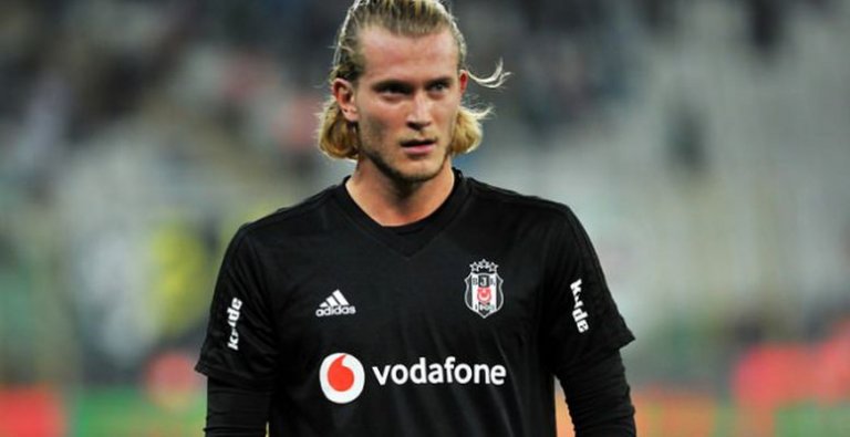 Loris Karius kimdir?