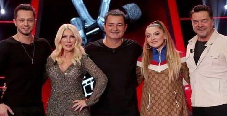 Magazin Konseyinden O Ses Türkiye Yorumları!