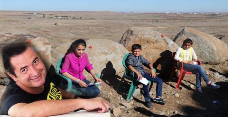 Acun sözünü tuttu, O çocuklar İstanbula geliyor!