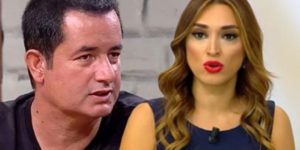 Acun Ilıcalı ile Zuhal Topal Gerginliğinde Atlanan Nokta