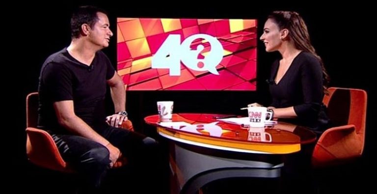 Acun Ilıcalı, Fenerbahçe İle İlgili İddialar İçin Ne Söyledi?