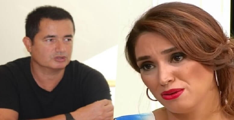 Zuhal Topal'la Sofrada bitiyor