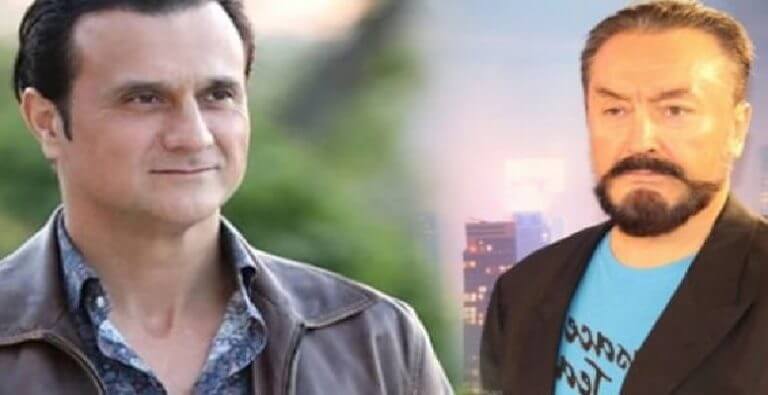 Adnan Oktar’ın sağ kolu Tarkan Yavaş nasıl yakalandı?