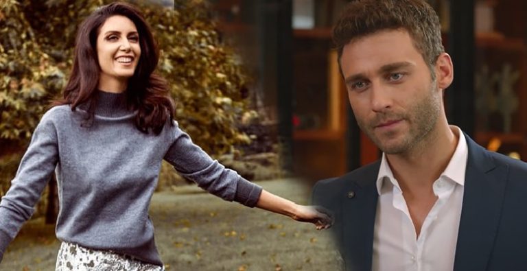 Ahu Yağtu ve Seçkin Özdemir aşk mı yaşıyor? Ahu Yağtu’dan açıklama geldi!