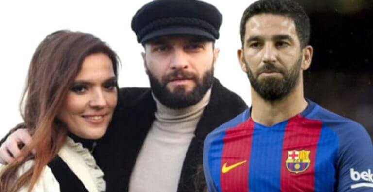 Demet Akalın’dan Berkay-Arda Yorumu! Devlet Büyükleri Araya Girsin!