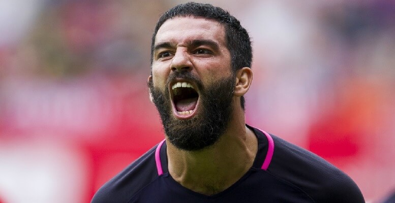 Arda Turan bir 'Hayal Kırıklığı Dağı'